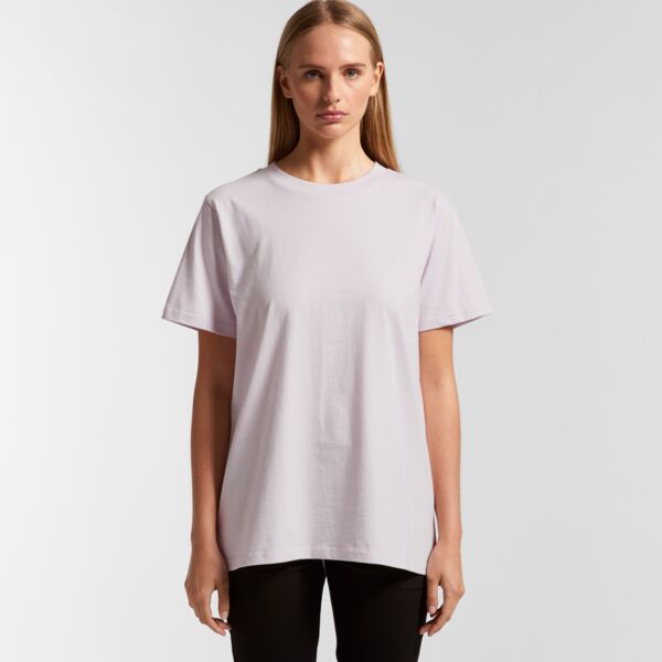 4026 Women's Classic Tee Thumbnail