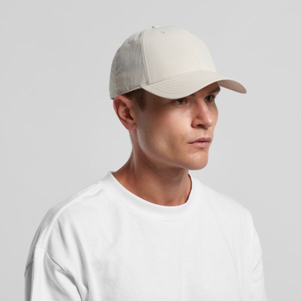 1142 Icon Nylon Cap Thumbnail