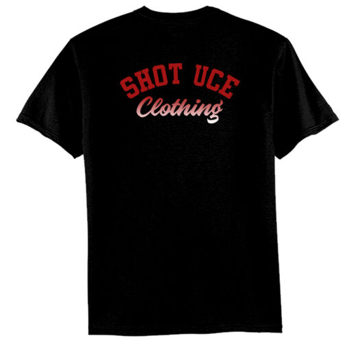 Shot Uce Original Effective Kids Tee  Thumbnail
