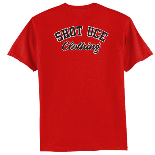 Shot Uce Original Kids Tee Thumbnail