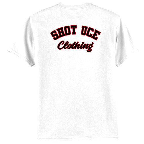 Shot Uce Origina Kids Tee Thumbnail