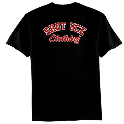 Shot Uce Original Kids Tee Thumbnail