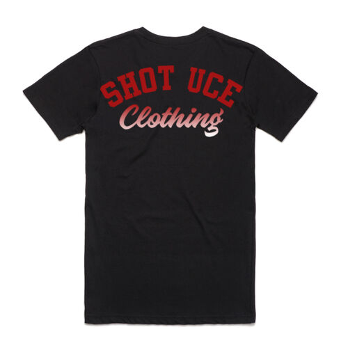 Shot Uce Effective Tee Thumbnail