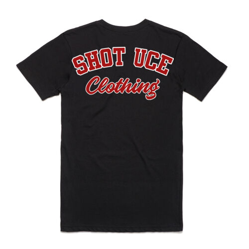 Shot Uce Original Tee Thumbnail