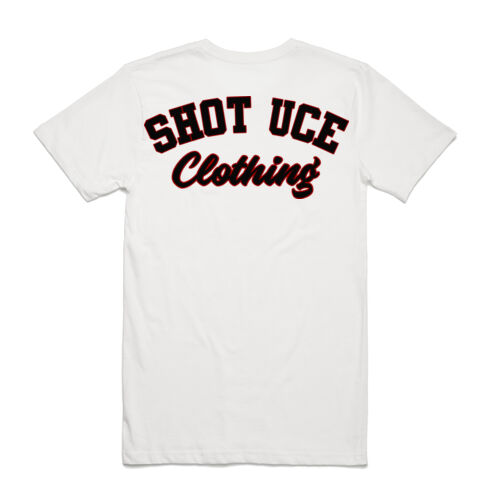 Shot Uce Original Tee Thumbnail