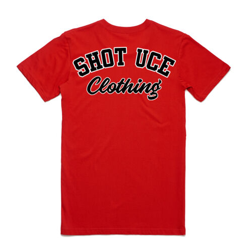 Shot Uce Original Tee Thumbnail