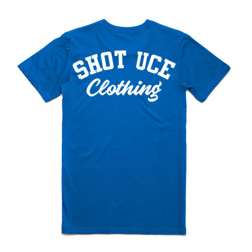 Shot Uce Original Tee Thumbnail