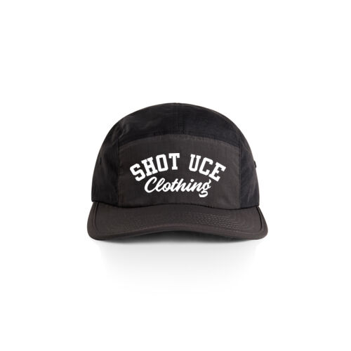 Shot Uce OG 2-Tone Nylon Cap Thumbnail