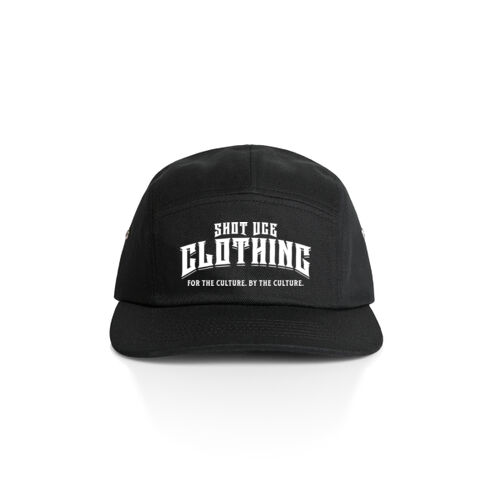 Shot Uce Cap Thumbnail