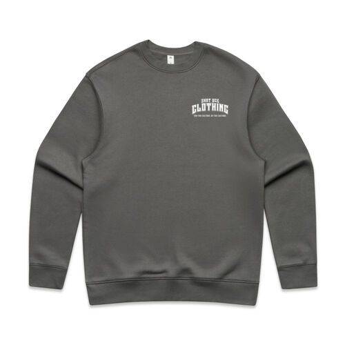 Shot Uce Crew Thumbnail