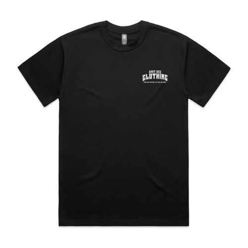 Shot Uce Culture Tee Thumbnail