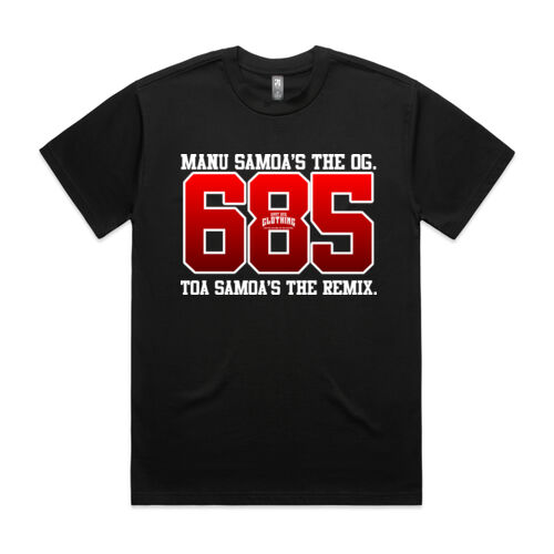 685 Tee Thumbnail