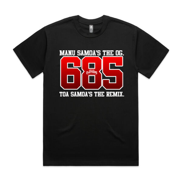 685 Tee Thumbnail