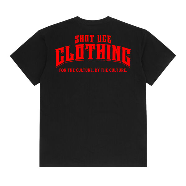 Shot Uce Culture T'Shirt. Thumbnail