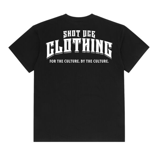 Shot Uce Culture T'Shirt. Thumbnail