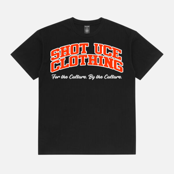 Shot Uce Clothing Represent Thumbnail