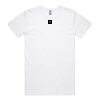 5075 Men's Staple Plus Tee [+5cm] Thumbnail