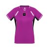 T701LS Women's Renegade Short Sleeve Tee Thumbnail