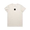 4610 Women's Maple Active Blend Tee Thumbnail