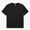 9001 Unisex Super Heavyweight Oversized T-shirt Thumbnail