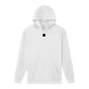 RF498 ReFlex Fleece Unisex Pullover Hoodie Thumbnail