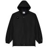 CO125 Adult Full-Zip Anorak Jacket Thumbnail